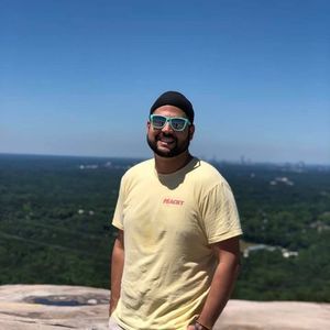 Meet your Posher, Michael